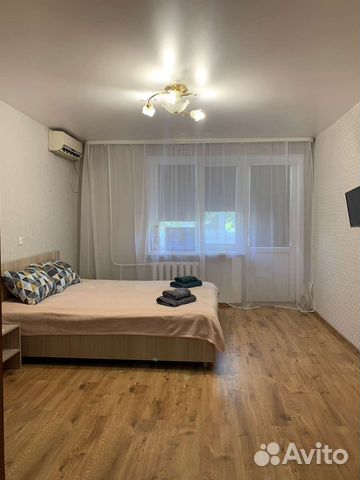 

2-к. квартира, 54 м², 3 кровати
