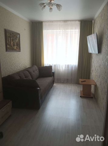 

2-к. квартира, 49 м², 3 кровати