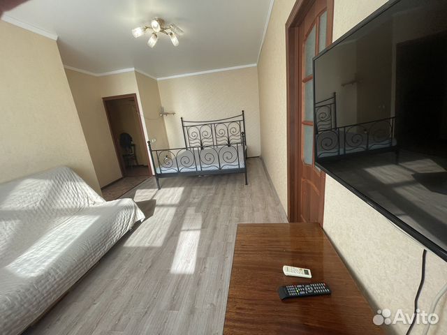 

2-к. квартира, 48 м², 5 кроватей