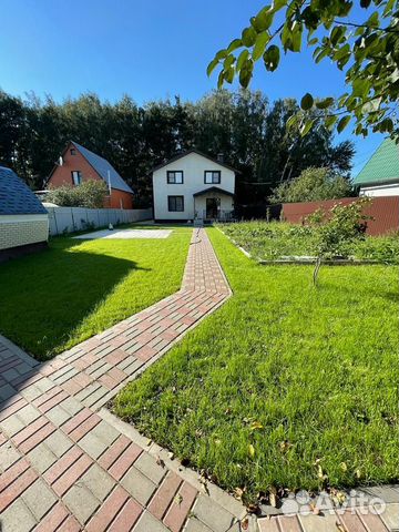 

5-к. коттедж, 150 м²