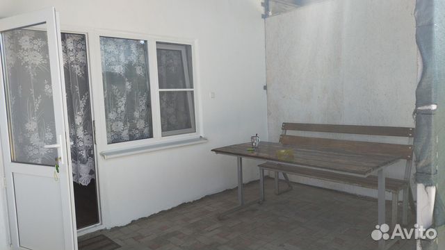 

1-к. дом, 25 м²