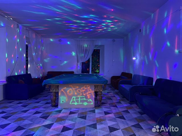 

1-к. коттедж, 500 м²