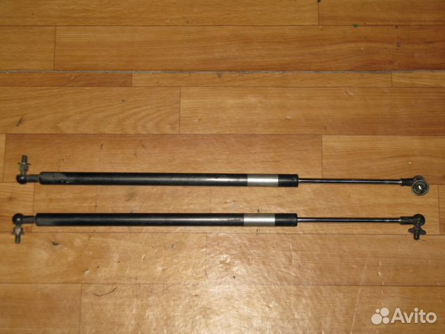 Honda CR-V RD1 95-01 стойки багажника Honda CR-V RD1 95-01 стойки багажника