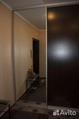 1-к квартира, 43 м², 7/9 эт. 1-к квартира, 43 м², 7/9 эт.