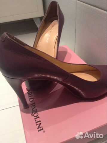 Туфли Carlo Pazolini Туфли Carlo Pazolini