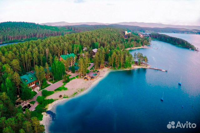 

1-к. таунхаус, 50 м²