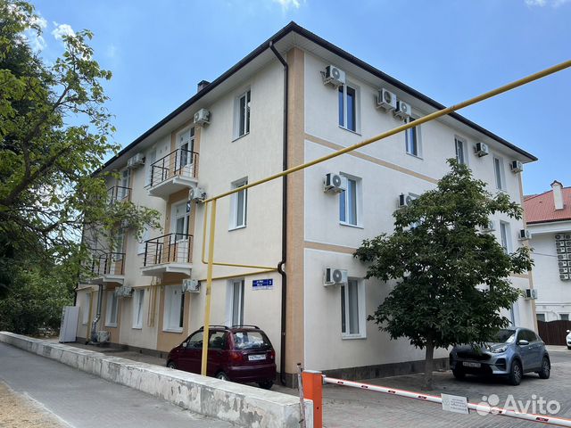 

2-к. квартира, 60 м², 4 кровати