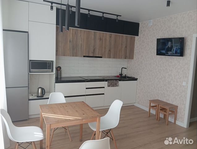 

2-к. квартира, 75 м², 1 кровать