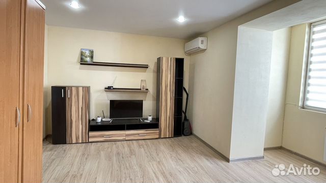 

1-к. квартира, 40 м², 1/5 эт.