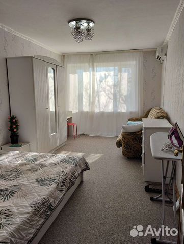 

2-к. квартира, 46 м², 5 кроватей