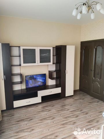 

2-к. квартира, 67 м², 2 кровати