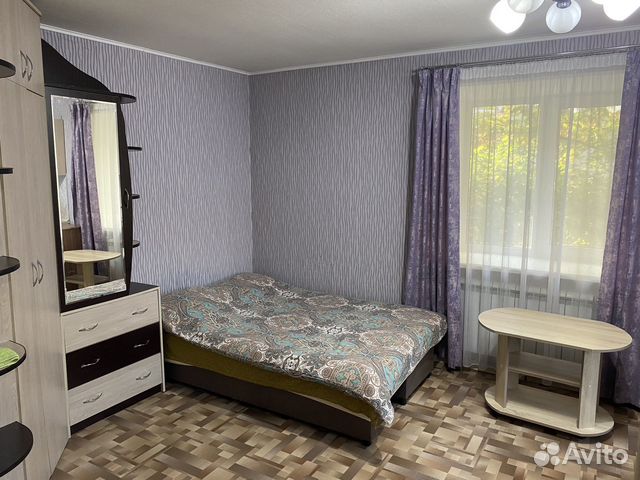 

1-к. квартира, 31,3 м², 2 кровати