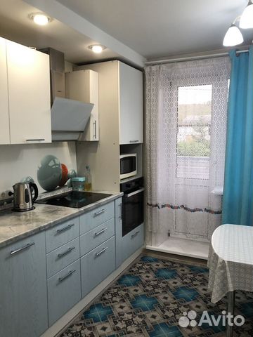

2-к. квартира, 42 м², 4 кровати