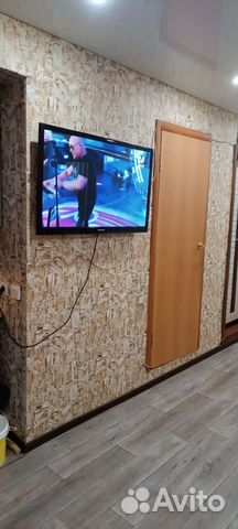 

3-к. квартира, 65 м², 3 кровати