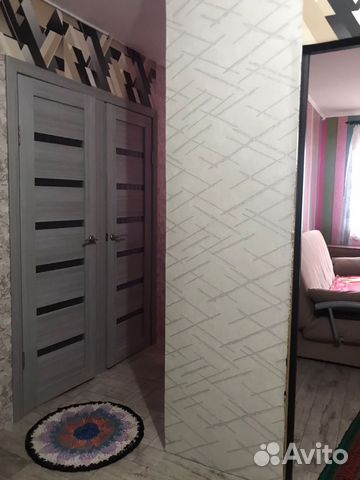 

2-к. квартира, 59,4 м², 2 кровати
