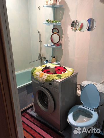

3-к. квартира, 58 м², 8 кроватей