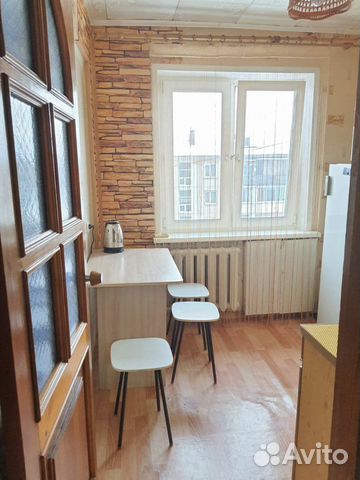 

2-к. квартира, 45 м², 3 кровати