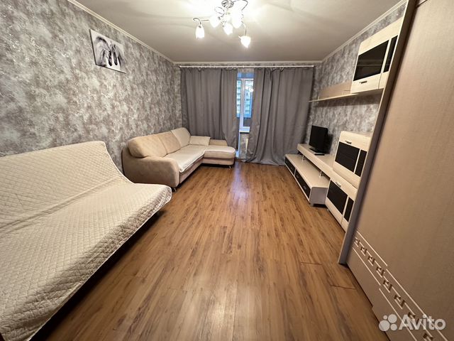 

3-к. квартира, 95 м², 7 кроватей