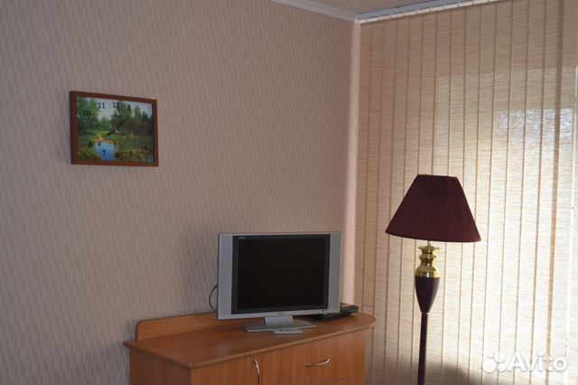1-к квартира, 42 м², 3/5 эт. 1-к квартира, 42 м², 3/5 эт.