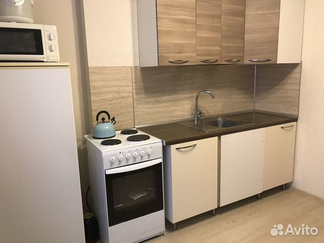 

3-к. квартира, 74 м², 2 кровати
