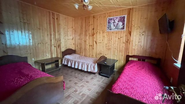 

2-к. дом, 40 м²