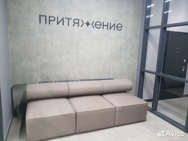 

Квартира-студия, 24 м², 1 кровать