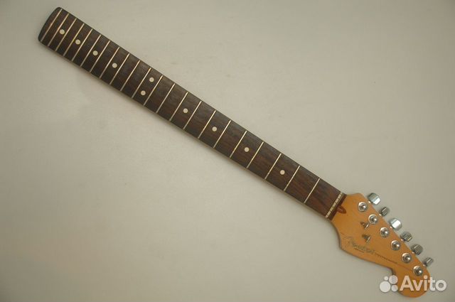 Грифы Fender оригинальные Грифы Fender оригинальные