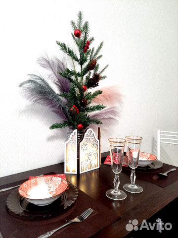

Квартира-студия, 25 м², 1/5 эт.