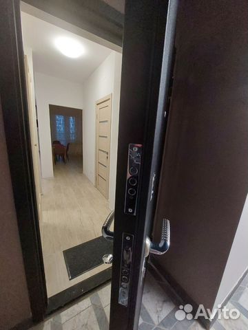 

1-к. квартира, 44 м², 1 кровать