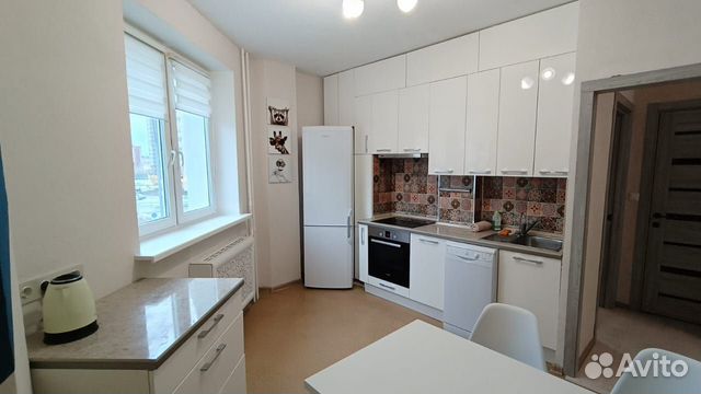 

2-к. квартира, 73 м², 3 кровати