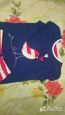 Пижама mothercare, новый купальник Пижама mothercare, новый купальник