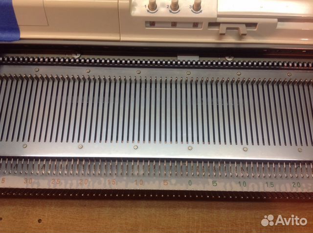 Вязальная машина Бразер кн 965 i (KH-965i) Япония Вязальная машина Бразер кн 965 i (KH-965i) Япония