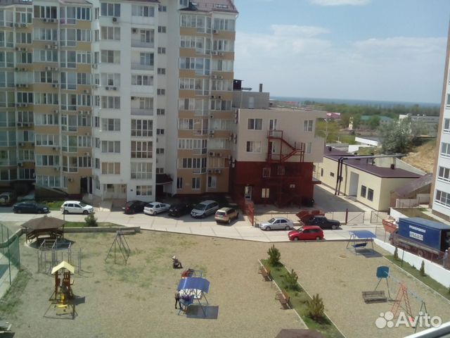 

1-к. квартира, 46 м², 3 кровати