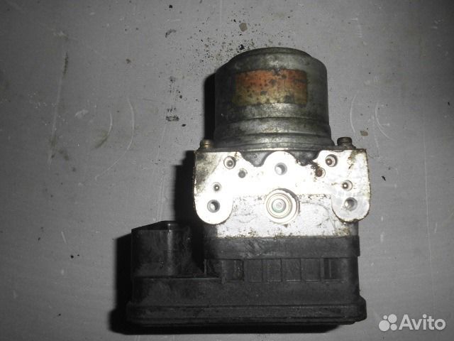 Блок абс ABS Акура мдх Acura MDX 03-06 Б/У Блок абс ABS Акура мдх Acura MDX 03-06 Б/У