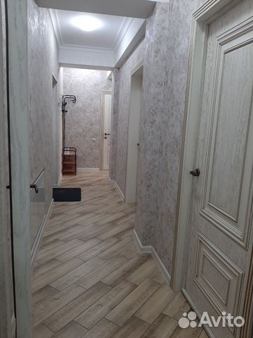 

2-к. квартира, 82 м², 8/12 эт.