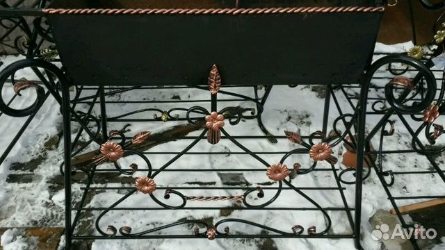 Продам мангал