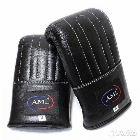 Снарядные перчатки AML Снарядные перчатки AML
