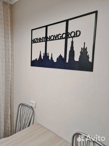 

2-к. квартира, 42 м², 1/5 эт.