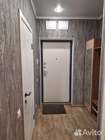 

1-к. квартира, 40 м², 1 кровать