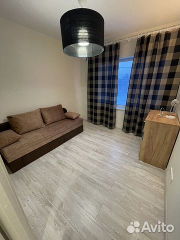 

2-к. квартира, 70 м², 4 кровати