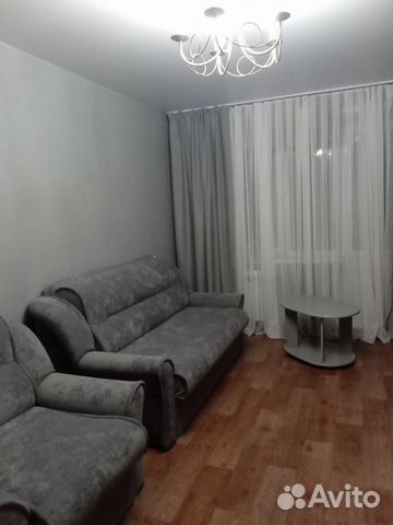 

3-к. квартира, 60 м², 1 кровать