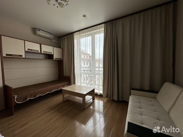 

2-к. квартира, 45 м², 4 кровати