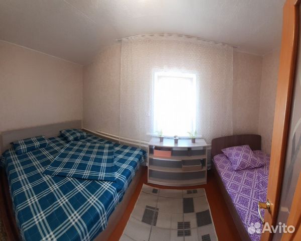 

4-к. дом, 80 м²