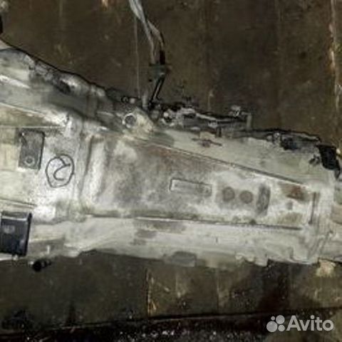 АКПП KIA Sorento (Кия Соренто) 4-х и 5-ступенчатая