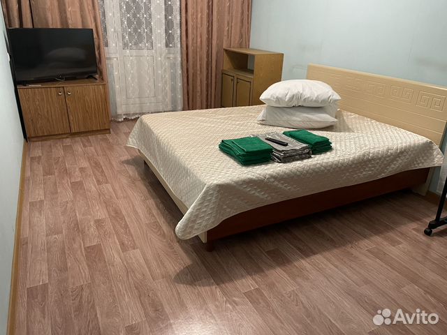 

1-к. квартира, 36 м², 2/5 эт.