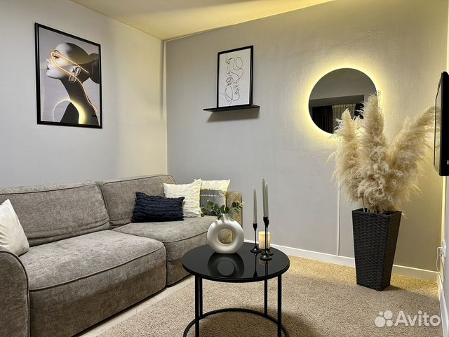

3-к. квартира, 98 м², 6 кроватей