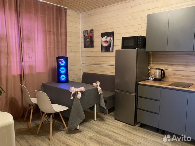 

3-к. дом, 115 м²