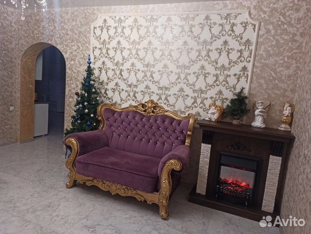

5-к. дом, 190 м²