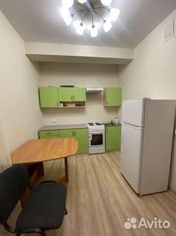 

2-к. квартира, 60 м², 1 кровать