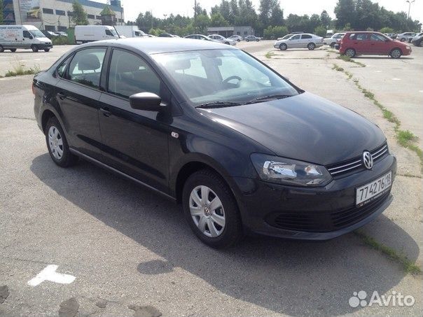 Аренда легковых автомобилей и микроавтобусов